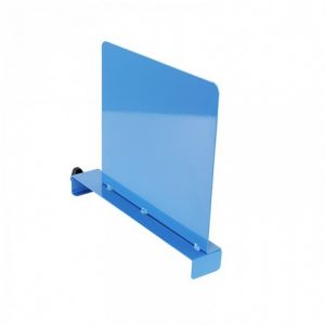 12″WIDTH DIVIDER FOR TOP SHELF : #VSD12