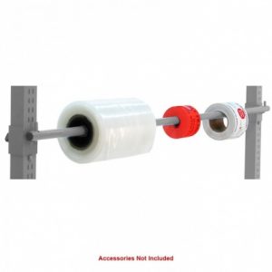 ROLL HOLDER 60″ L : #SSTRH60