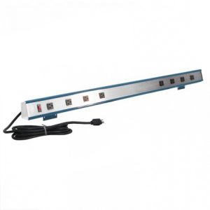 5 PLUGS + 1 USB PORT: #APPUAB5142