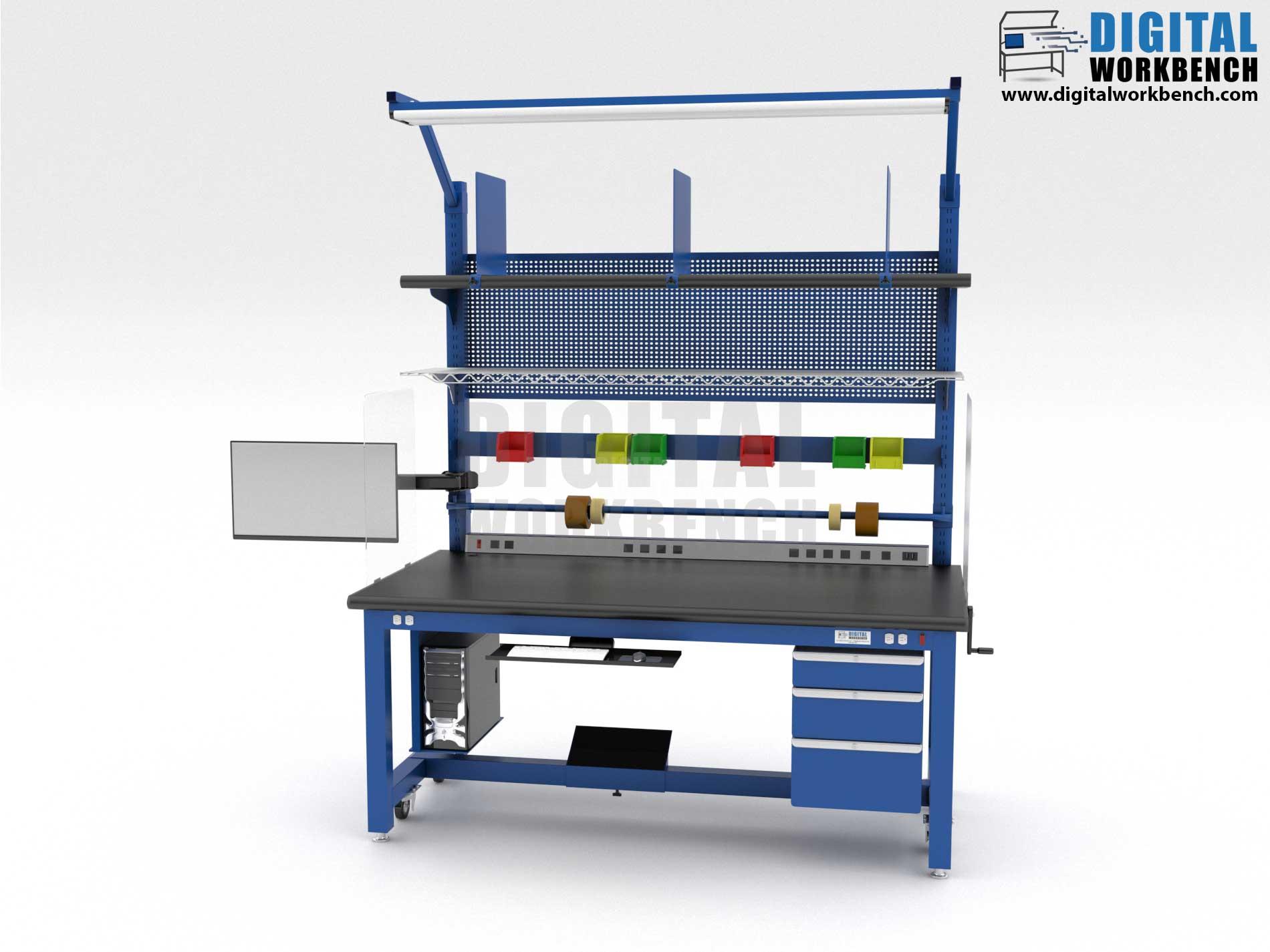 Hyd3060-Phenolic-Resin-Dark-WM