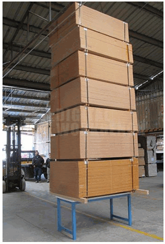 Heavy Duty Digital Workbench, capacity of 6,700 lb to 20,000 lb