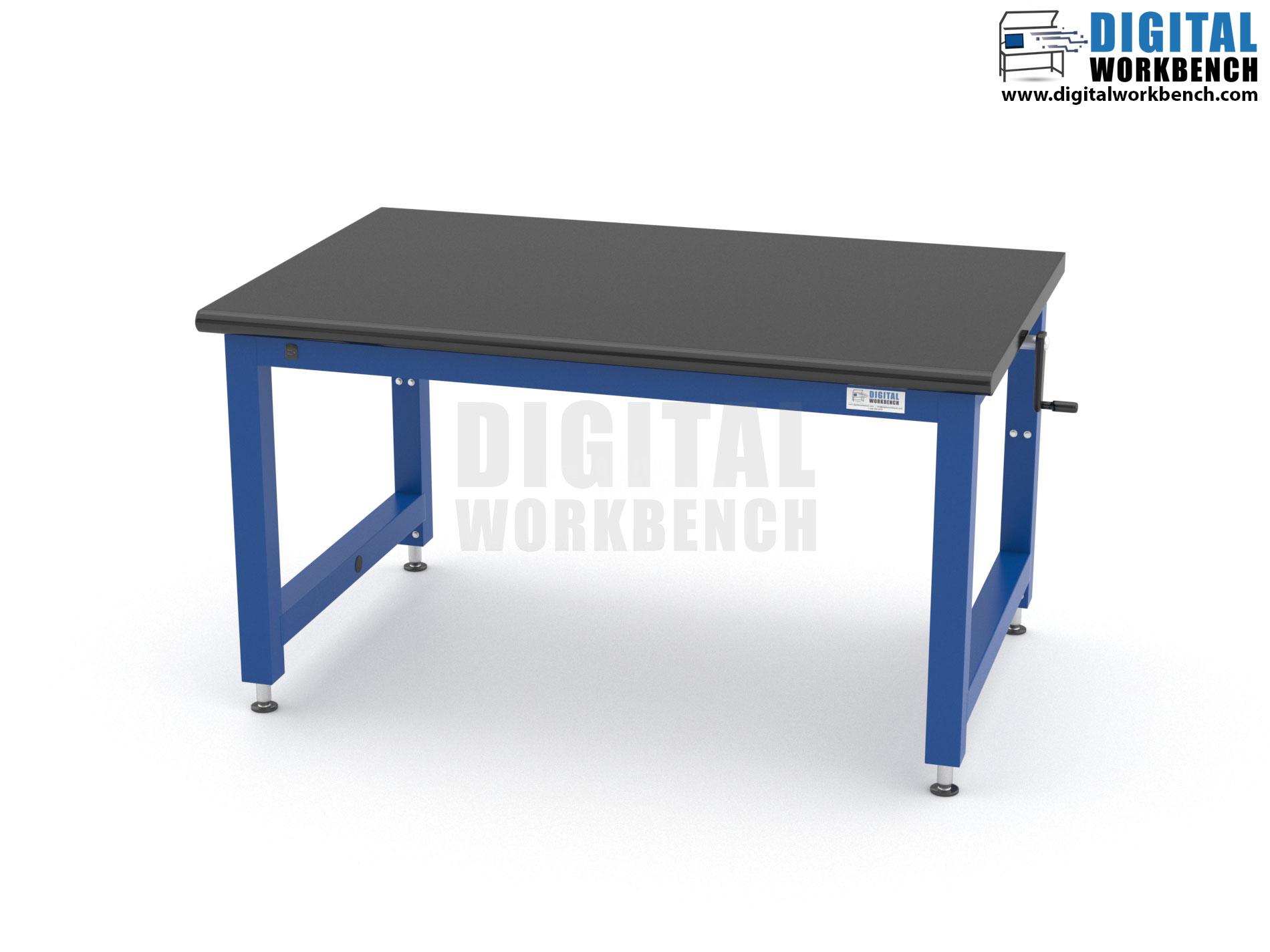 Hydraulic-30D-x-48L-PHENOLIC-RESIN-WM