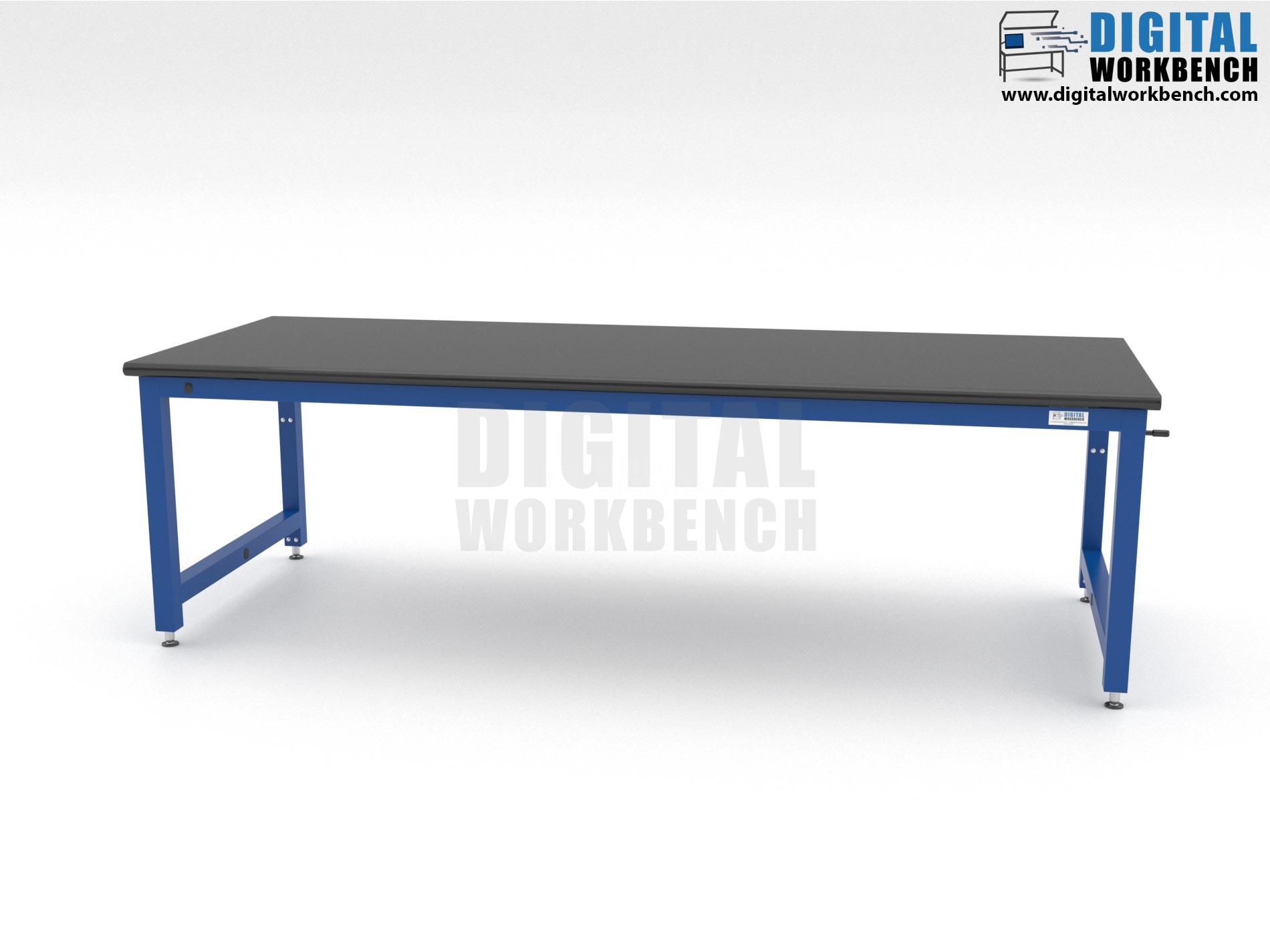 Hydraulic-36D-x-96L-PHENOLIC-RESIN-WM