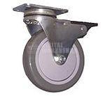 Industrial workbench Locking Caster Wheels 5 inch caster Wheel by Digital Workbench