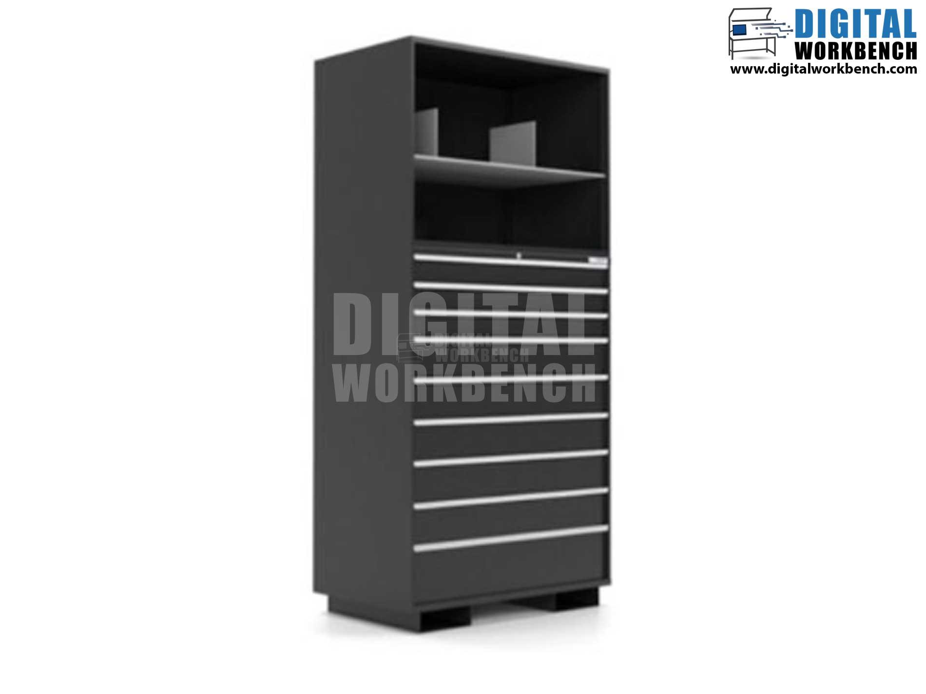 ASSY-CAB5CAB5UP-REV.B_a-White-BG