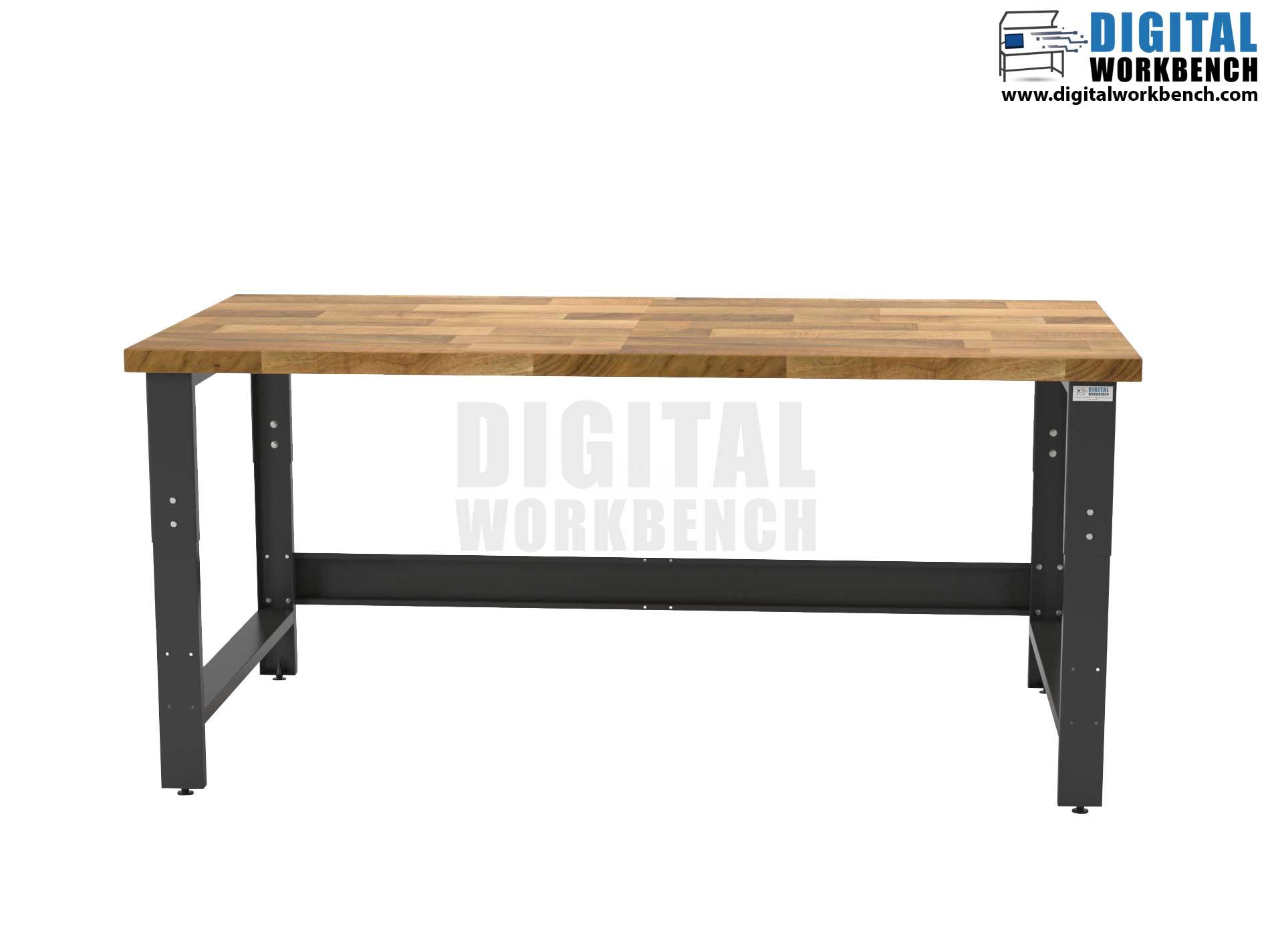 Prime-Workbench-30D-x-60L-Solid-Maple-Butcherblock-Top-White-BG