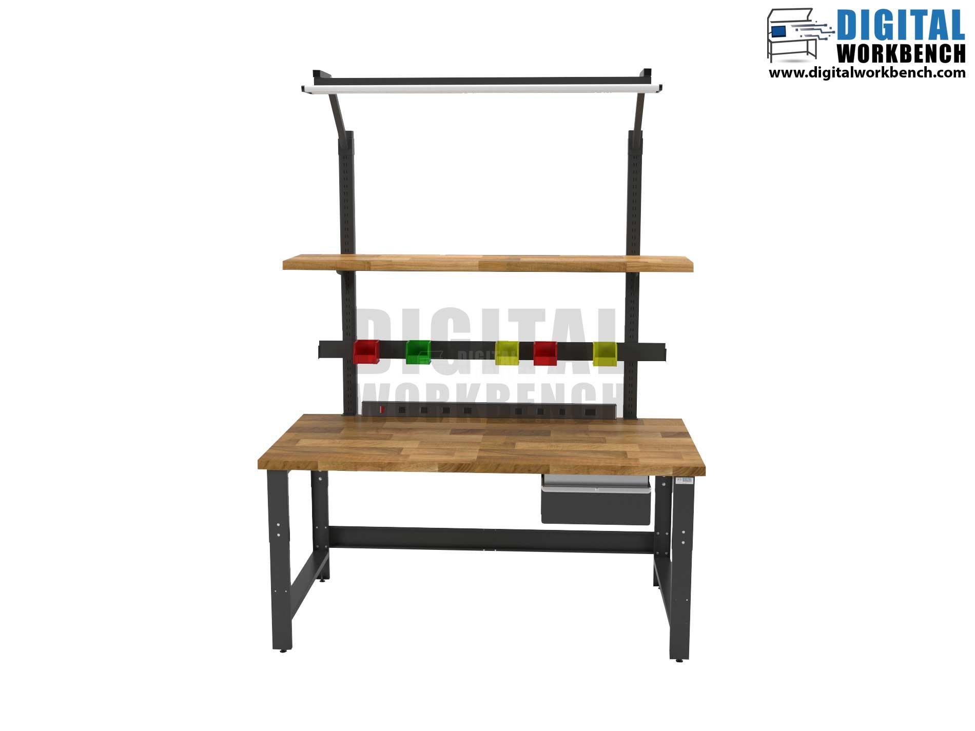 Workbench 30 CA Home - Digital Workbench