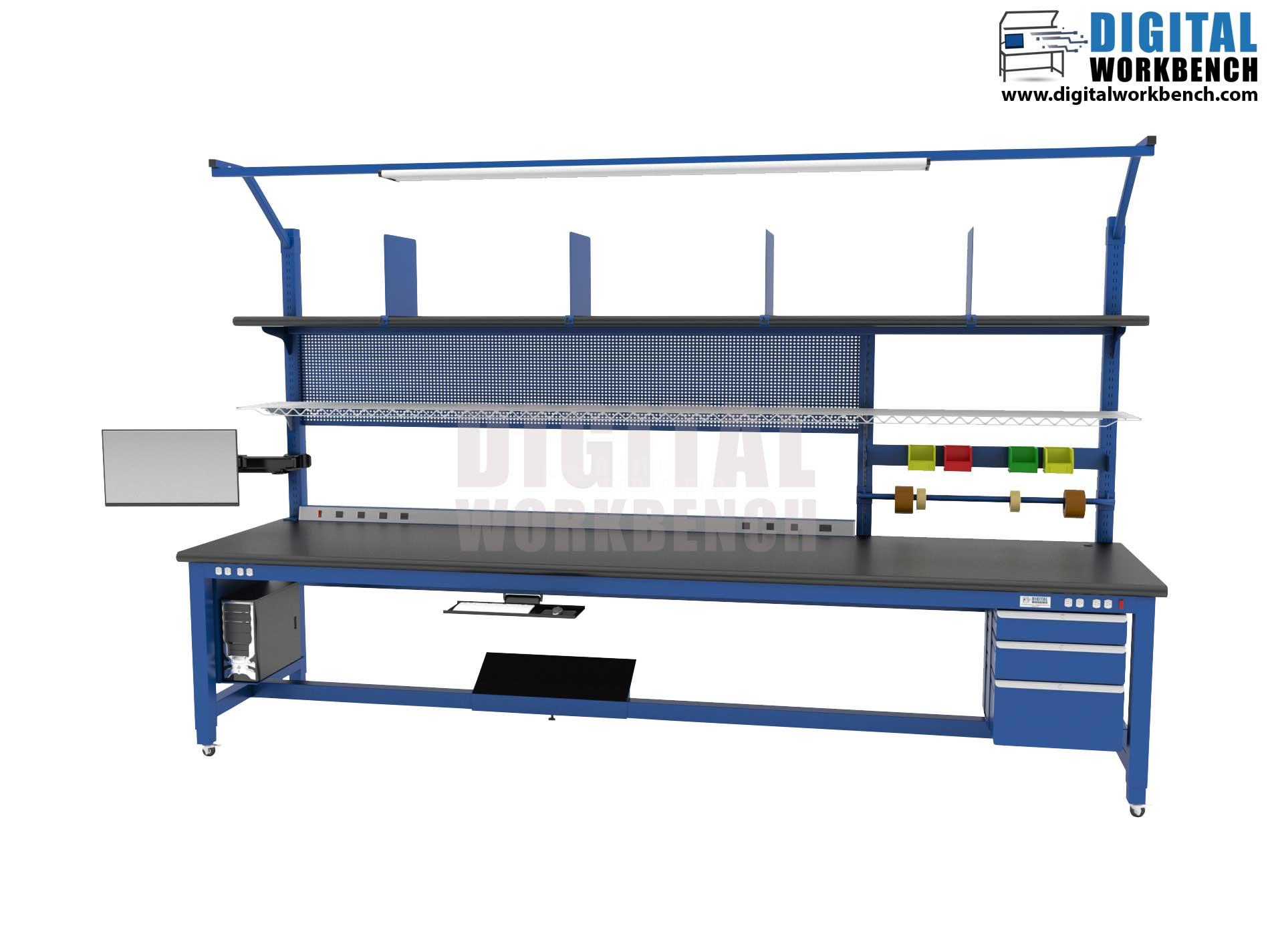XL-30DX120L_PHENOLIC RESIN White BG