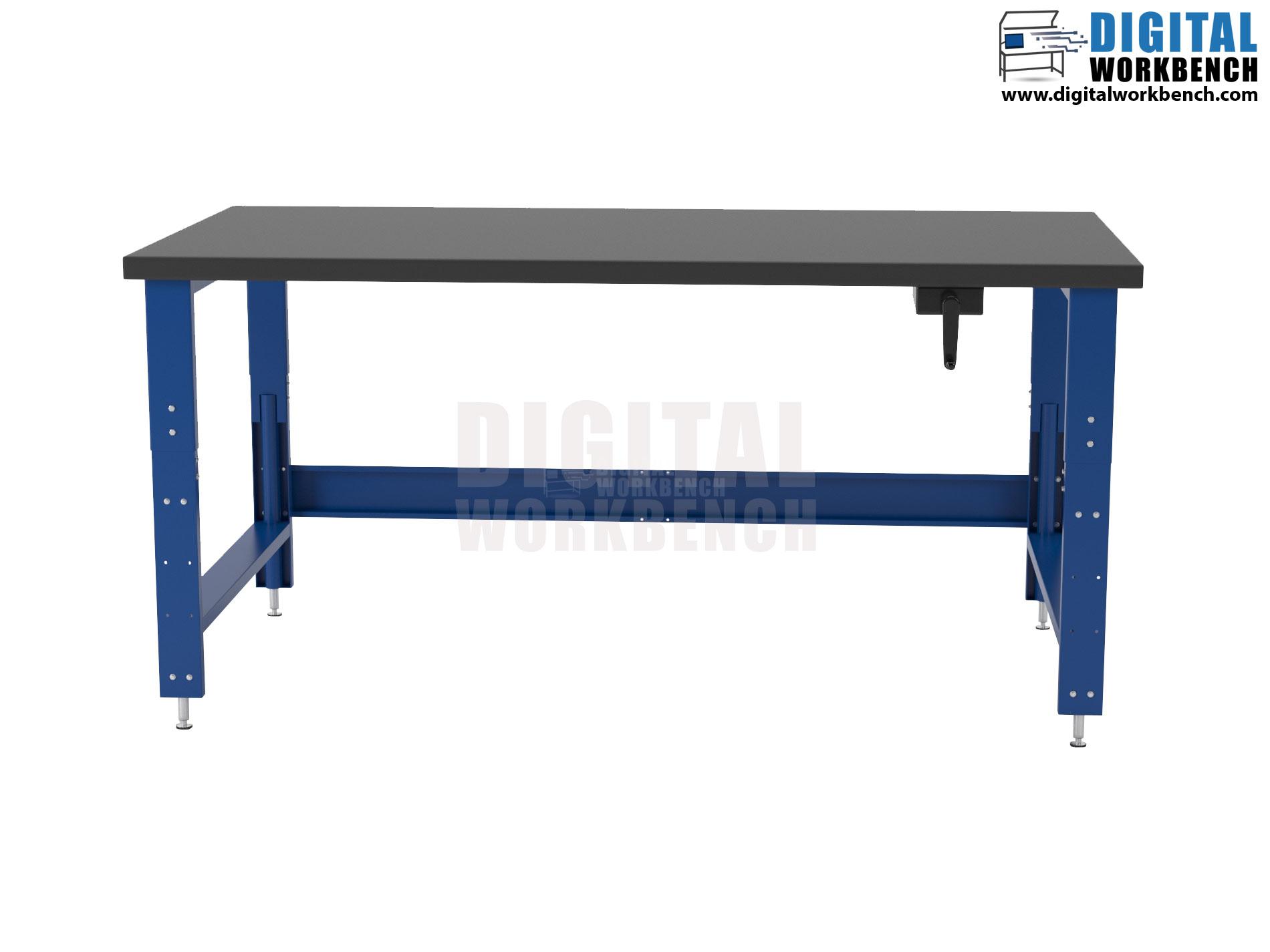 Workbench 30 CA Home - Digital Workbench