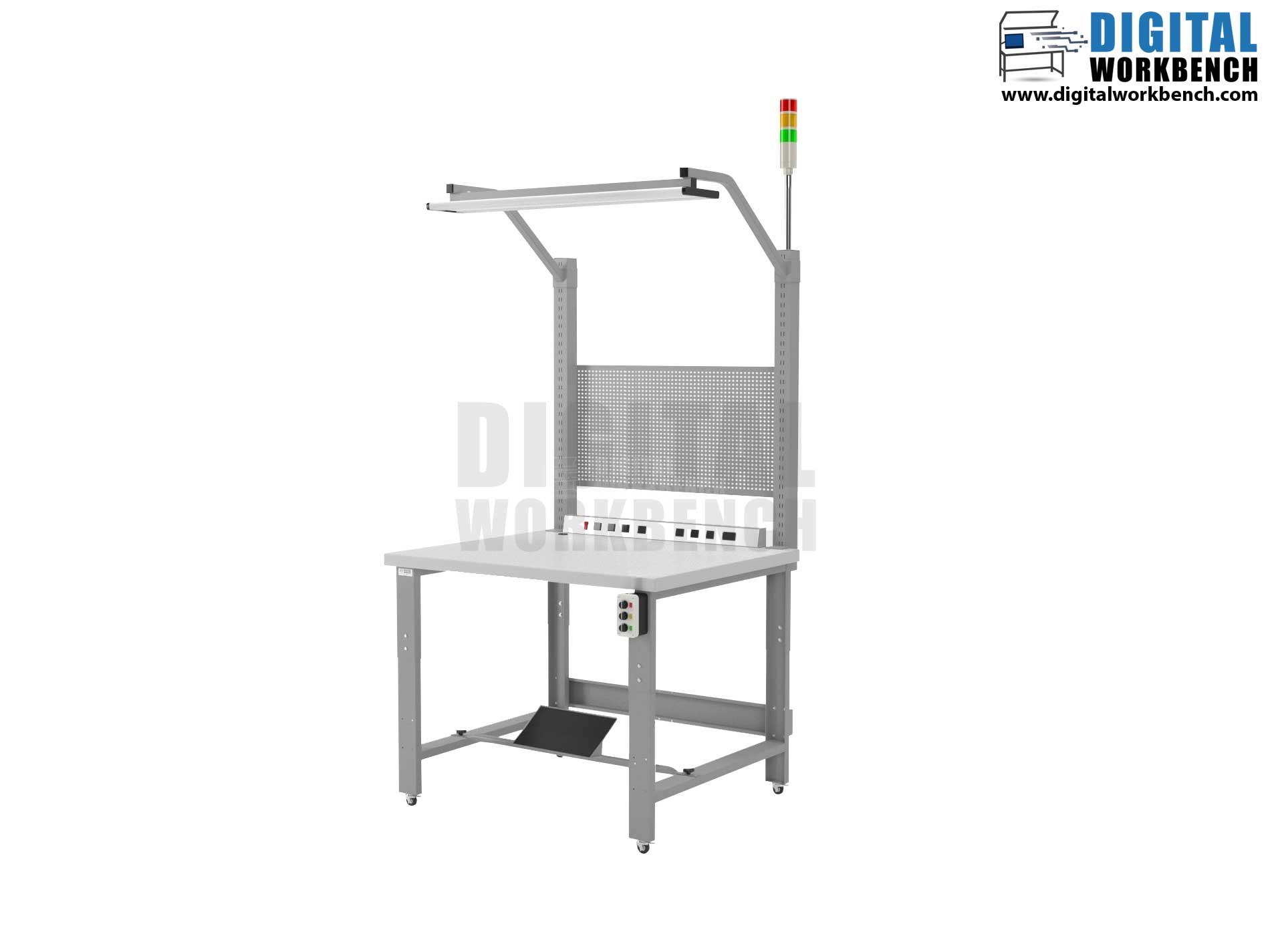 prime-30x36-laminate_top-side_view-footrest_pads-led_lights-White-BG